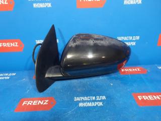 Фото запчасти зеркало левое Nissan Quashqai 2006-2014 контрактная запчасть Запчасть зеркало левое Nissan Quashqai 2006-2014