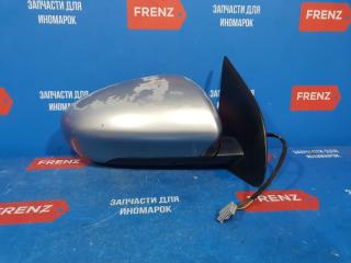 Фото запчасти зеркало правое Nissan Quashqai 2006-2014 контрактная запчасть Запчасть зеркало правое Nissan Quashqai 2006-2014