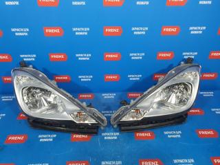 Запчасть комплект фар ксенон Honda Jazz 2010-2014