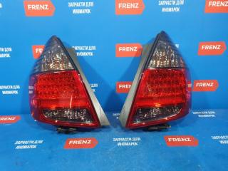 Запчасть комплект фонарей Honda Jazz 2003-2006