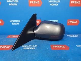 Запчасть зеркало левое Mazda 3 2003-2008