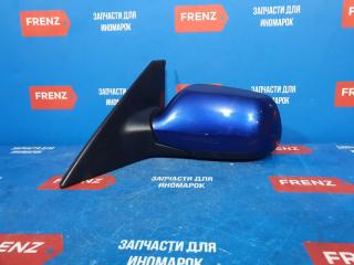 Запчасть зеркало левое Mazda 3 2003-2008