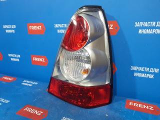 Фонарь Forester 2005-2007 SG