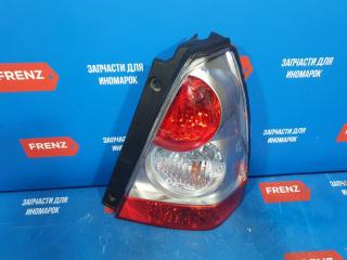 Фонарь Forester 2005-2007 SG