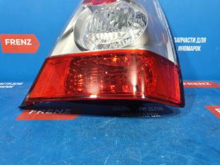 Фонарь Forester 2005-2007 SG