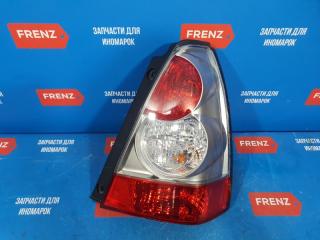 Фонарь Forester 2005-2007 SG