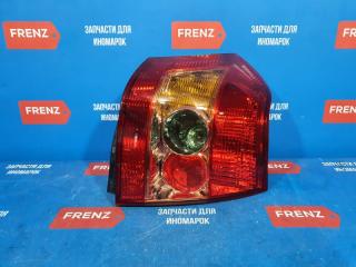 Запчасть фонарь правый Toyota Corolla 2003-2006