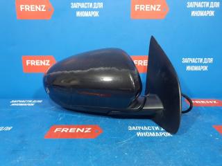 Зеркало правое Nissan Quashqai 2006-2014 J10 96301-JD920 контрактная