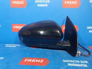 Запчасть зеркало правое Nissan Quashqai 2006-2014 J10 96301-JD920 контрактная Зеркало правое Nissan Quashqai 2006-2014 J10 96301-JD920 контрактная