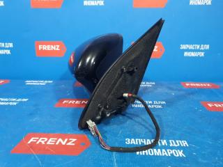 Зеркало правое Quashqai 2006-2014 J10 Зеркало правое Quashqai 2006-2014 J10