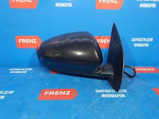 Запчасть зеркало правое Nissan Quashqai 2006-2014 J10 96301-JD920 контрактная Зеркало правое Nissan Quashqai 2006-2014 J10 96301-JD920 контрактная