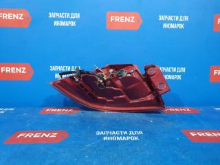 Фонарь правый Lancer 2007-2014 X Фонарь правый Lancer 2007-2014 X