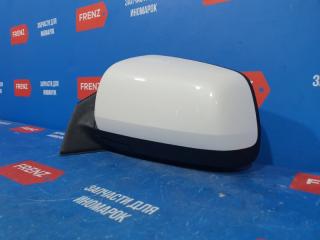 Зеркало левое Lancer 2007-2014 X Зеркало левое Lancer 2007-2014 X