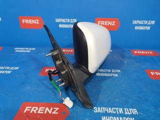 Зеркало левое Lancer 2007-2014 X Зеркало левое Lancer 2007-2014 X