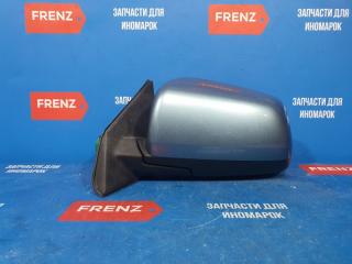 Запчасть зеркало левое Mitsubishi Lancer 2007-2014 X 7632A201 контрактная Зеркало левое Mitsubishi Lancer 2007-2014 X 7632A201 контрактная
