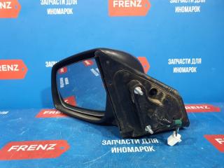 Зеркало левое Lancer 2007-2014 X Зеркало левое Lancer 2007-2014 X