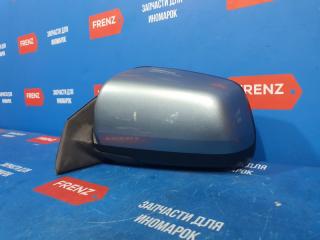 Зеркало левое Lancer 2007-2014 X Зеркало левое Lancer 2007-2014 X