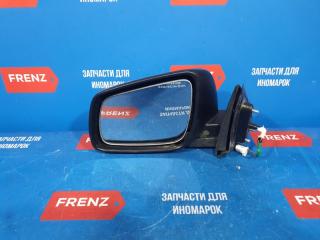 Зеркало левое Lancer 2007-2014 X Зеркало левое Lancer 2007-2014 X