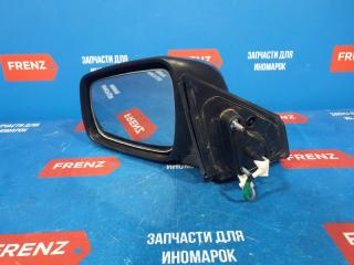 Зеркало левое Lancer 2007-2014 X Зеркало левое Lancer 2007-2014 X