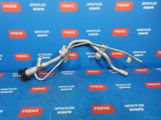 Горловина топливного бака Subaru XV 2017-2021 контрактная Горловина топливного бака Subaru XV 2017-2021