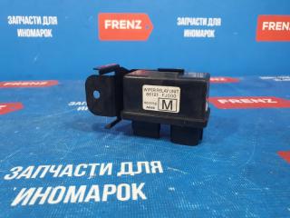 Реле дворников Subaru XV 2011-2017