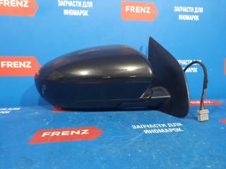 Фото запчасти зеркало правое Nissan Quashqai 2006-2014 контрактная запчасть Запчасть зеркало правое Nissan Quashqai 2006-2014