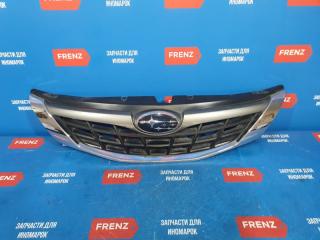 Решетка радиатора Subaru Impreza WRX 2007-2011