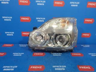 Фара ксеноновая левая Nissan X-trail 2007-2010
