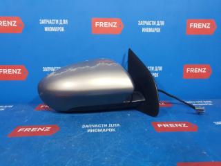 Фото запчасти зеркало правое Nissan Quashqai 2006-2014 контрактная запчасть Запчасть зеркало правое Nissan Quashqai 2006-2014