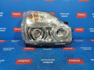 Фара ксеноновая правая Nissan X-trail 2007-2010