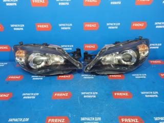 Комплект фар ксенон Subaru Impreza WRX STI 2007-2013