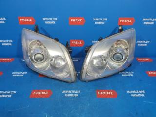 Комплект фар ксенон Toyota Avensis 2006-2009