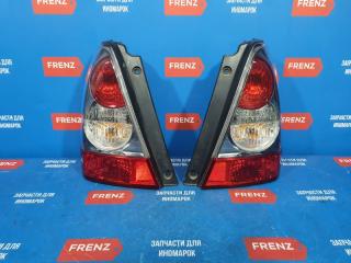 Комплект фонарей Subaru Forester 2005-2007