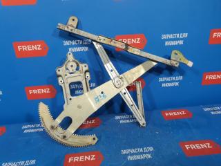 Механизм стеклоподъемника передний левый Subaru Impreza WRX 2001-2007