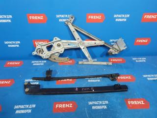 Механизм стеклоподъемника передний правый Subaru Forester 2005-2007