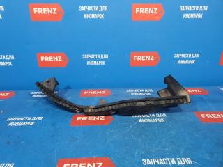 Запчасть кронштейн фары правый Subaru Impreza 2007-2011