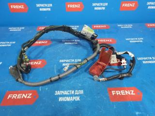 Проводка стартера Subaru XV 2017-2021 контрактная Проводка стартера Subaru XV 2017-2021