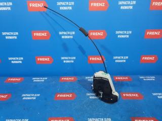 Замок двери задний левый Subaru XV 2011-2017