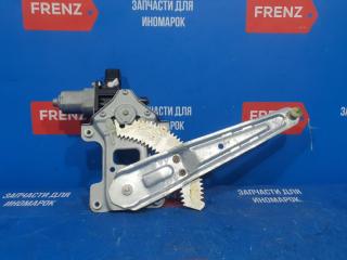 Мотор стеклоподъемника задний левый Subaru XV 2011-2017