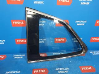 Стекло заднего крыла левое Subaru Forester 2018-2025 контрактная Стекло заднего крыла левое Subaru Forester 2018-2025