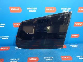 Стекло заднего крыла правое Subaru Forester 2007-2012 контрактная Стекло заднего крыла правое Subaru Forester 2007-2012