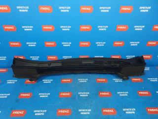 Жабо Subaru Forester 2018-2025