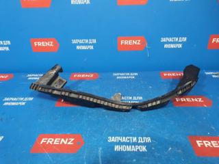 Запчасть кронштейн фары левый Subaru Impreza 2007-2011