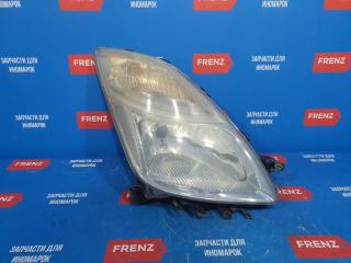 Запчасть фара галогеновая Toyota Prius 2003-2009