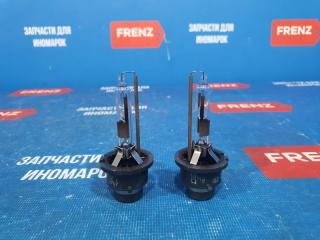 Запчасть лампа ксенон Subaru Forester 2007-2012