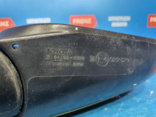 Зеркало правое Rav4 2005-2016 30