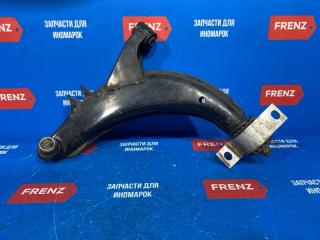 Рычаг передний левый Subaru Impreza 1995-2001 контрактная Рычаг передний левый Subaru Impreza 1995-2001