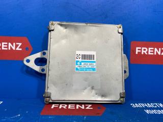 Блок управления двигателем Subaru Legacy 1999-2003