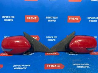 Комплект зеркал Subaru Impreza 2007-2011