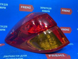 Фонарь левый Subaru Outback 2003-2006